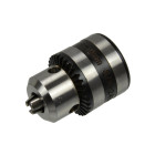 Gręžtuvo griebtuvas su rakteliu (50), 10 mm, 3/8