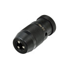 Gręžtuvo griebtuvas PROFI B16 1-16mm (25)