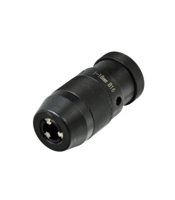 Gręžtuvo griebtuvas PROFI B16 1-16mm (25)