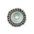 Pintas vielinis diskinis šepetys 125mm/5" M14(30)