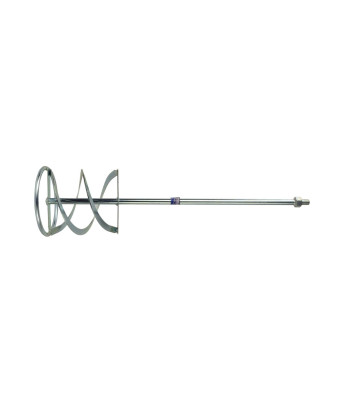 Skiedinio maišymo antgalis, PM-01, 160x600mm, M14 (12)