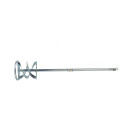 Dažų ir skiedinių maišyklė SDS-Plus PM-06 80x400mm (20/40)