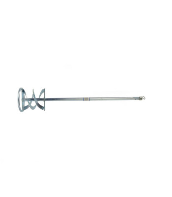 Dažų ir skiedinių maišyklė SDS-Plus PM-06 80x400mm (20/40)
