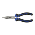 Pailgintos tiesios replės PREMIUM 160mm (6/60)