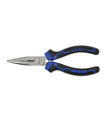 Pailgintos tiesios replės PREMIUM 160mm (6/60)
