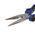 Pailgintos tiesios replės PREMIUM 160mm (6/60)
