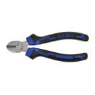 Šoninės replės – kirpimo replės PREMIUM (6/60), 160mm