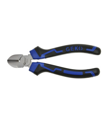 Šoninės replės – kirpimo replės PREMIUM (6/60), 160mm