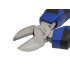 Šoninės replės – kirpimo replės PREMIUM (6/60), 160mm