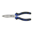Lenktos ilgosios replės PREMIUM 200mm (6/60)