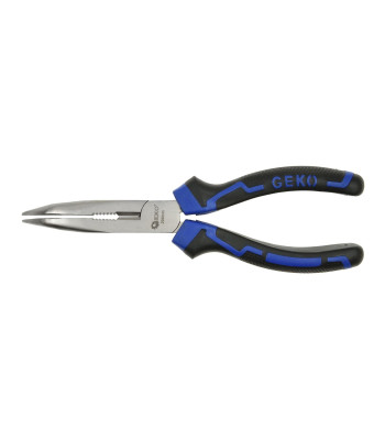 Lenktos ilgosios replės PREMIUM 200mm (6/60)