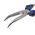 Lenktos ilgosios replės PREMIUM 200mm (6/60)