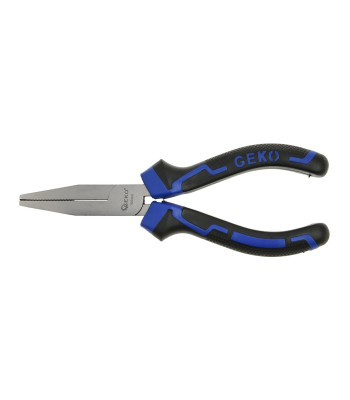 Ilgos plokščios replės PREMIUM 160mm (6/60)
