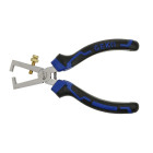 Reguliuojamos izoliacinės replės PREMIUM 160 mm