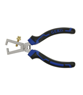 Reguliuojamos izoliacinės replės PREMIUM 160 mm