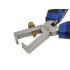 Reguliuojamos izoliacinės replės PREMIUM 160 mm