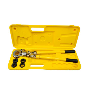 Presavimo replės PEX-AL-PEX vamzdžiams, 16-32mm