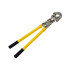 Presavimo replės PEX-AL-PEX vamzdžiams, 16-32mm