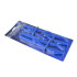 Žarnų užspaudimo replių rinkinys, 3 vnt.