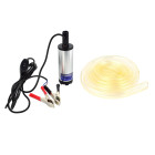 Panardinamasis kuro išsiurbimo siurblys su žarna – 12V, 37mm, 3m (20/40)