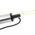 Panardinamasis kuro išsiurbimo siurblys su žarna – 12V, 37mm, 3m (20/40)