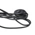 Panardinamasis kuro išsiurbimo siurblys su žarna – 12V, 37mm, 3m (20/40)