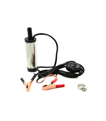 Panardinamasis kuro išsiurbimo siurblys (40/50) 12V 37mm