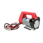Kuro pompa, korpusas NEW, 12V (6)