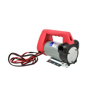 Kuro pompa, korpusas NEW, 12V (6)
