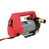 Kuro pompa, korpusas NEW, 12V (6)