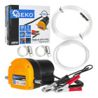 Kuro ir alyvos perpylimo pompa 12V (10)