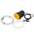 Kuro ir alyvos perpylimo pompa 12V (10)
