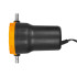 Kuro ir alyvos perpylimo pompa 12V (10)