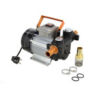 Siurblys variklinei ir krosnių alyvai (2) 230V/50HZ