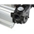 Siurblys variklinei ir krosnių alyvai (2) 230V/50HZ