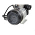 Siurblys variklinei ir krosnių alyvai (2) 230V/50HZ