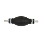 Rankinė kuro pompa (kriaušė) 8mm (200)