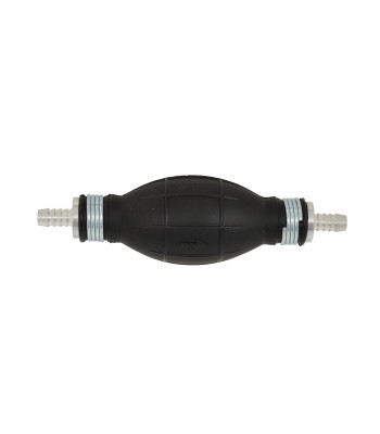 Rankinė kuro pompa (kriaušė) 8mm (200)