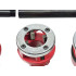Hidraulinė vamzdžių sriegpjovė, 1/2"–1,1/4", 4 dalių (4)