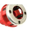 Hidraulinė vamzdžių sriegpjovė, 6 dalių, 1/4"–1,1/4"