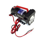 Kuro siurblys (6), 24V