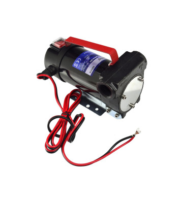Kuro siurblys (6), 24V