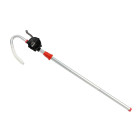 Rankinė kuro pompa Profi(6), 3 dalių, WS-25/3, 3 kg