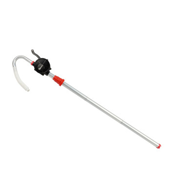 Rankinė kuro pompa Profi(6), 3 dalių, WS-25/3, 3 kg