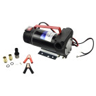 Kuro siurblys, 12V