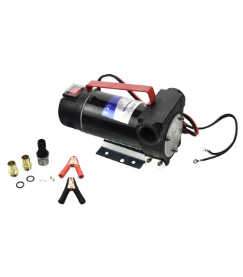 Kuro siurblys, 12V