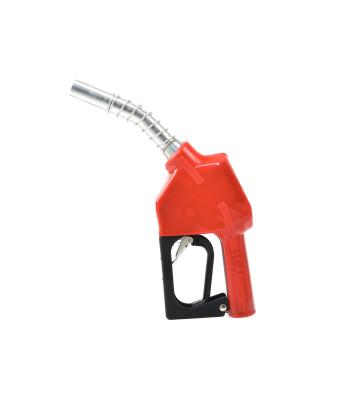 Automatinio išsijungimo pistoletas mini degalų dozatoriui 10/20