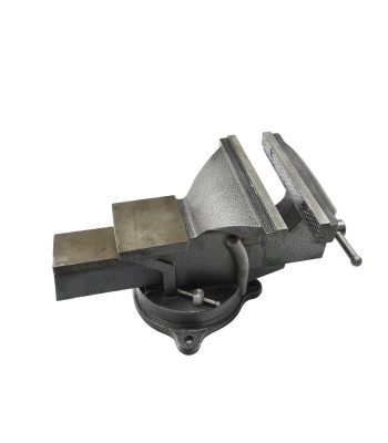 Sukamasis šaltkalvio spaustuvas, hobio tipo, 15kg – 200mm/8"