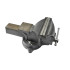 Sukamasis šaltkalvio spaustuvas, hobio tipo, 15kg – 200mm/8"