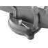 Sukamasis šaltkalvio spaustuvas, hobio tipo, 15kg – 200mm/8"